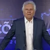 Caiado defende cassação de Lula e Flávio por ausência em debate - Imagem