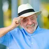 De volta às origens, Lula planeja 1° ato da campanha em São Paulo - Imagem