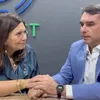 Deputada ganha força para ser vice de Flávio Bolsonaro - Imagem