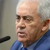 Otto Alencar manda recado a Gilberto Kassab em agenda com Lula na BA - Imagem