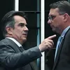 Flávio deixa Ciro Nogueira fora de apoios ao Senado após desgaste - Imagem