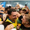 Flávio lança primeiras propostas para mulheres na corrida ao Planalto - Imagem