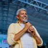 Jerônimo vai a ato com Lula e visita Irecê no primeiro dia da campanha - Imagem
