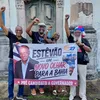 José Estêvão volta ao comando do DC e quer ser candidato ao governo - Imagem