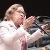 Lídice revela motivo de desistência da suplência de Wagner - Imagem