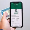 Eleitores tem até sábado para baixar e acessar o e-Título; veja como - Imagem