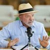 MPE aprova foto de Lula com chapéu para as urnas - Imagem
