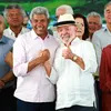 Lula estuda quinta viagem à Bahia para convenção de Jerônimo Rodrigues - Imagem