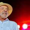 Lula toma decisão sobre participação em primeiro debate na TV - Imagem