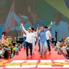 Lula promete combate ao crime, mas sem “matar 100 ou 200” - Imagem