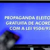 Lula terá mais de 5 minutos de TV no horário eleitoral; veja divisão - Imagem