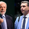 Lula e Flávio estreiam na TV neste sábado; veja o que vão mostrar - Imagem