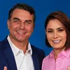 Michelle deixa crise com Flávio para trás após pedido de Bolsonaro - Imagem