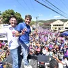 Mobilização em Cachoeira reúne apoiadores de ACM Neto no Recôncavo - Imagem