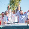 Na Fazenda Grande do Retiro, Jerônimo diz que seguirá próximo do povo - Imagem