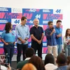 Oposição oficializa candidatura de ACM Neto ao governo da Bahia - Imagem