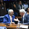 Otto diz que suplência de Wagner está quase sacramentada no PSD - Imagem