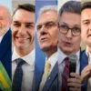 PF cria megaestrutura de R$ 95 milhões para proteger presidenciáveis - Imagem