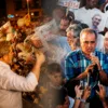 Polarização na Bahia supera era carlista e ganha novos capítulos - Imagem