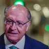 PSB marca convenção e oficializa Geraldo Alckmin na vice de Lula - Imagem
