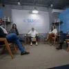 Sabatina A TARDE: Wagner defende PEC da Segurança e legado na saúde - Imagem