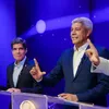 Segurança pública e alianças nacionais esquentam o confronto entre Jerônimo e ACM Neto - Imagem