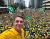 Flávio Bolsonaro lança funk do Pix após polêmica com EUA