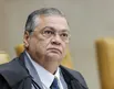 Dino manda PF investigar apoio dos EUA à campanha de Flávio Bolsonaro