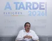 Ronaldo Mansur recebe alta hospitalar após acidente em Salvador