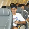 Reforço de R$ 56 milhões do Bahia é regularizado e pode jogar contra o Corinthians