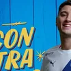 Bahia anuncia a contratação do atacante argentino Alejo Véliz