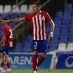 Bahia encaminha contratação de zagueiro espanhol ex-Atlético de Madrid