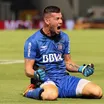 Bahia está próximo da contratação de goleiro argentino