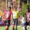Cartões custam milhões na Copa; saiba quanto a dupla BaVi pagaria