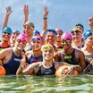 Travessia Mar Grande-Salvador abre inscrições para 56ª edição na segunda