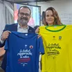 Como foi Brasil x Haiti pelos olhos dos haitianos em Salvador
