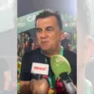 Fábio Mota celebra título do Vitória e reforça cobrança na CBF: “Hexa”