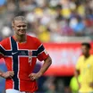 Haaland zomba da Seleção Brasileira após classificação na Copa do Mundo
