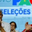 Lula pode retornar a Salvador para participar de PGP em junho
