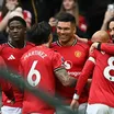 Manchester United aposta em reforço brasileiro e paga R$ 329 milhões