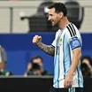 Messi marca contra Áustria e se isola na artilharia das Copas do Mundo