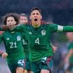 México quebra tabu e vence abertura da Copa pela primeira vez