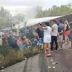 PM está entre os mortos em acidente na BR-116; saiba tudo sobre o caso