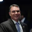 PL define data para lançar Flávio Bolsonaro à Presidência em SP