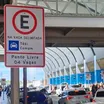 Concessionária do Aeroporto de Salvador entra em rota de colisão com taxistas