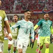 Portugal elimina Croácia com gol de Cristiano Ronaldo e avança na Copa