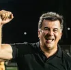 Presidente do Vitória revela final em Brasília e dispara: "desvantagem grande para gente"