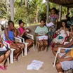 Quilombolas da Bahia relatam racismo ambiental em glossário climático