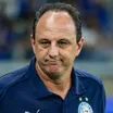 Rogério Ceni sobe o tom contra gramado da Fonte Nova após amistoso
