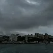 Salvador tem alerta de chuvas de até 100 mm e ventos fortes na semana